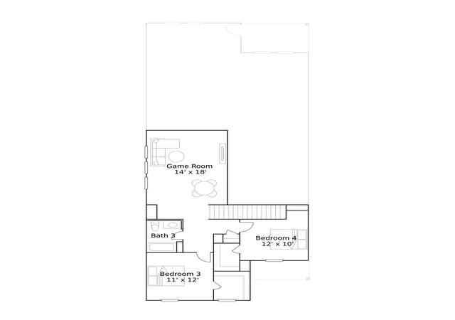 3rd image of 29007 Bison Haven Dr, Hockley, TX 77447 | MLS# 65120498