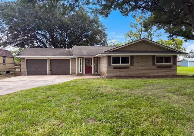 1st image of 4623 Cherry St, Santa Fe, TX 77517 | MLS# 19517797