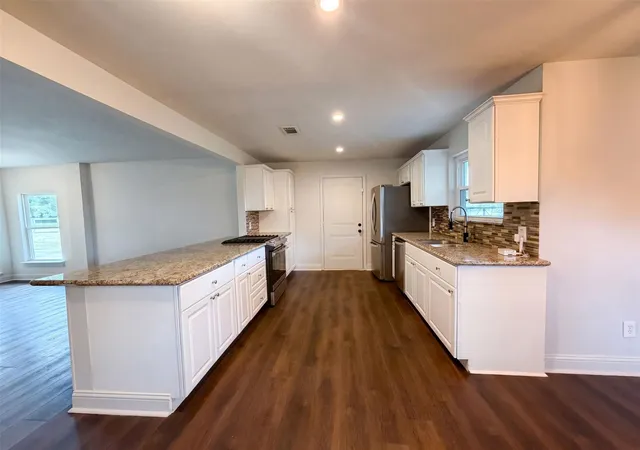 2nd image of 4623 Cherry St, Santa Fe, TX 77517 | MLS# 19517797