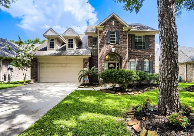 Photo 1 of Sale Pending at 9526 Kelsey Meadows Ct, Houston, TX 77040 | MLS# 72353151 | Listing updated on 2026-09-16