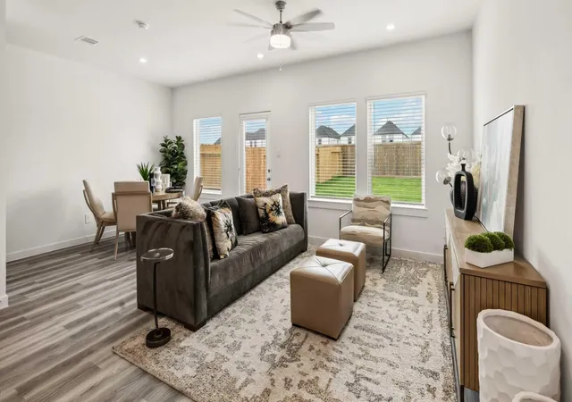 2nd image of 2615 Mchenry Landing Ln, Houston, TX 77051 | MLS# 14241086