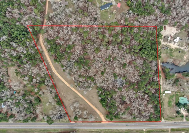 1st image of Tbd Hwy 190 Hwy, Point Blank, TX 77364 | MLS# 18408945