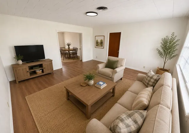 Photo 3 of Single family home for sale at 838 S Center St, Buffalo, TX 75831 | MLS# 90367890 | Listing updated on 2026-09-11