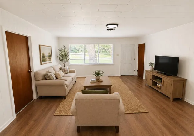 Photo 4 of Single family home for sale at 838 S Center St, Buffalo, TX 75831 | MLS# 90367890 | Listing updated on 2026-09-11