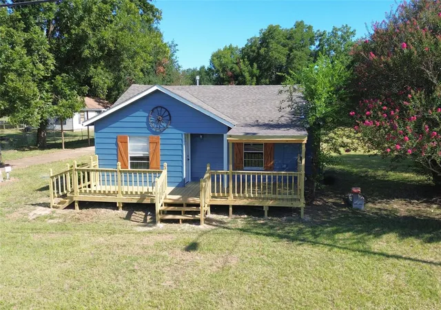 1st image of 283 Fm 2663, Latexo, TX 75849 | MLS# 31350636