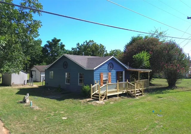 3rd image of 283 Fm 2663, Latexo, TX 75849 | MLS# 31350636