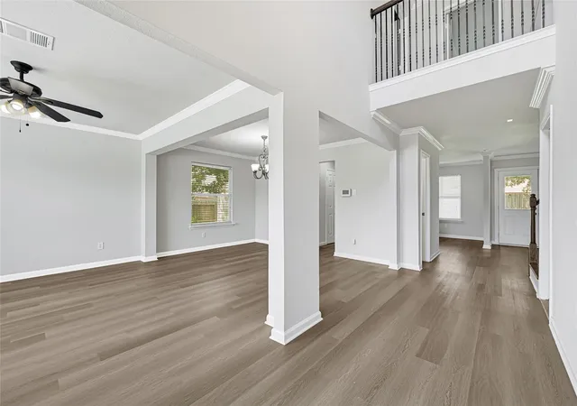 Photo 3 of Sale Pending at 10950 Fern Ter Dr, Houston, TX 77075 | MLS# 27741847 | Listing updated on 2026-09-11