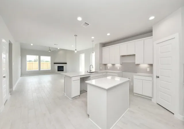 Photo 3 of Single family home for sale at 19015 Cape Capasso Dr, Hockley, TX 77447 | MLS# 81521315 | Listing updated on 2026-08-16