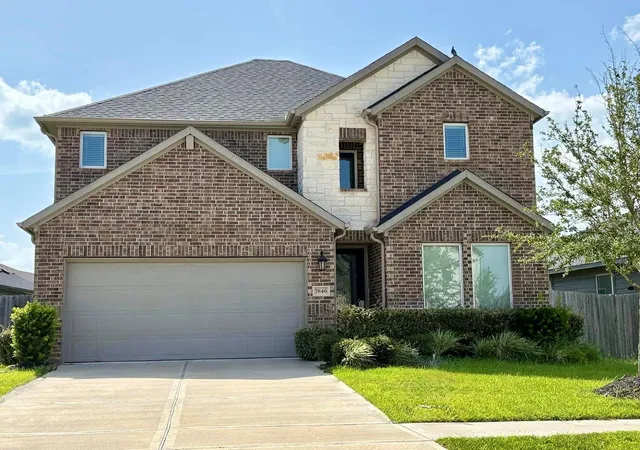 Photo 1 of Single family home for sale at 7846 Skylark Hts Ln, Richmond, TX 77407 | MLS# 34514031 | Listing updated on 2026-09-22