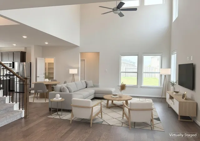 Photo 3 of Single family home for sale at 7846 Skylark Hts Ln, Richmond, TX 77407 | MLS# 34514031 | Listing updated on 2026-09-22