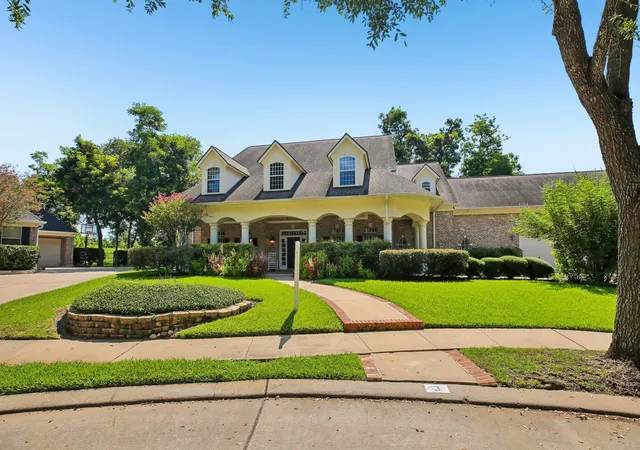 1st image of 3 Wilmington Ct, Sugar Land, TX 77479 | MLS# 13834686