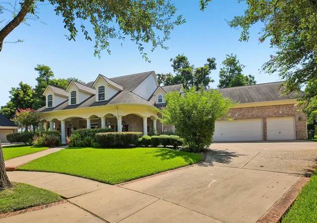 2nd image of 3 Wilmington Ct, Sugar Land, TX 77479 | MLS# 13834686