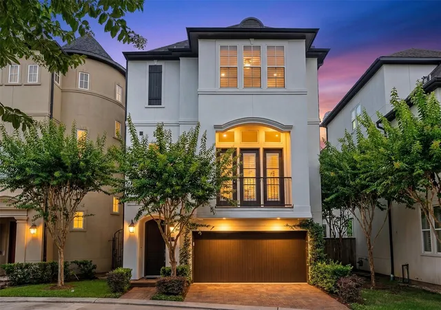 1st image of 1736 Wrenwood Lakes, Houston, TX 77043 | MLS# 8111163