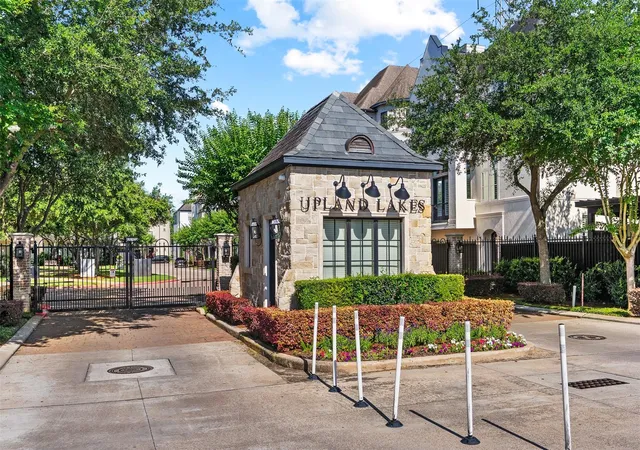 50th image of 1736 Wrenwood Lakes, Houston, TX 77043 | MLS# 8111163