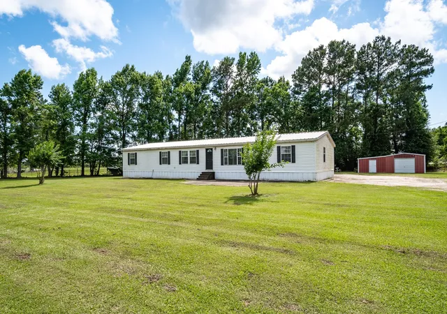 Photo 1 of Land for sale at 126 County Rd 3011, Dayton, TX 77535 | MLS# 85584880 | Listing updated on 2026-07-15