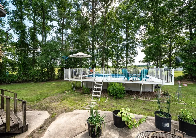 Photo 2 of Land for sale at 126 County Rd 3011, Dayton, TX 77535 | MLS# 85584880 | Listing updated on 2026-07-15