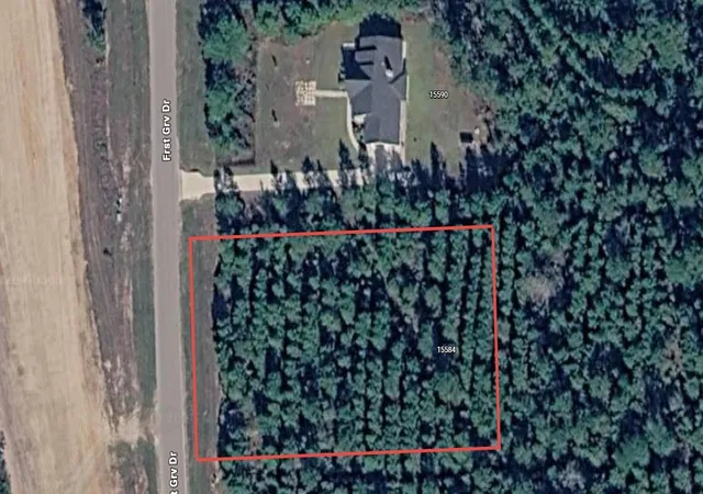 Photo 2 of Land for sale at 15584 Forest Grv Dr, Willis, TX 77378 | MLS# 68894531 | Listing updated on 2026-05-29