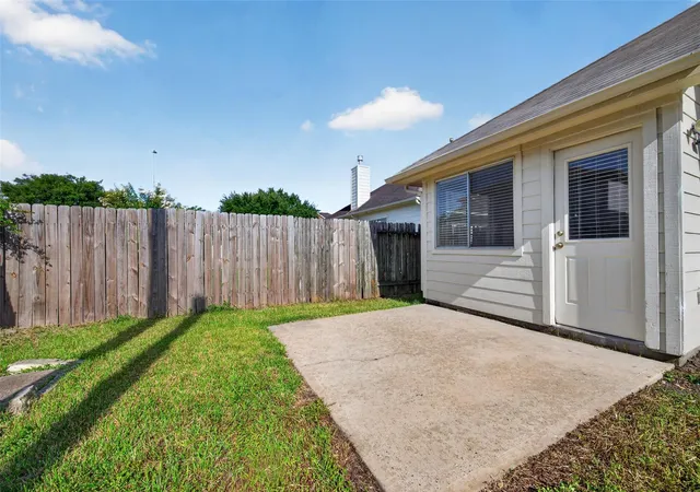 38th image of 1706 Teal Run Pl Dr, Fresno, TX 77545 | MLS# 24747952