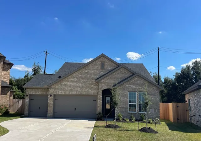 Photo 1 of Single family home for sale at 426 Riesling Dr, Alvin, TX 77511 | MLS# 72666171 | Listing updated on 2026-09-19