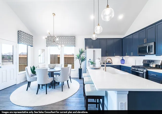 Photo 4 of Single family home for sale at 426 Riesling Dr, Alvin, TX 77511 | MLS# 72666171 | Listing updated on 2026-09-19