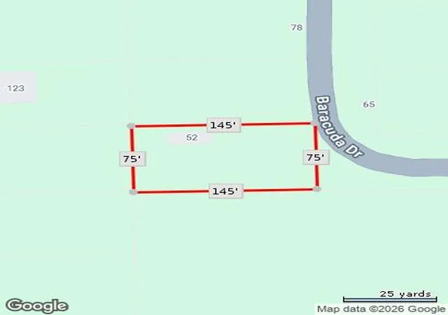 14th image of 52 Baracuda Dr, Palacios, TX 77465 | MLS# 76034762