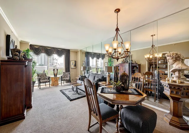 Photo 1 of Sale Pending at 5100 San Felipe St #74, Houston, TX 77056 | MLS# 38593612 | Listing updated on 2026-09-11