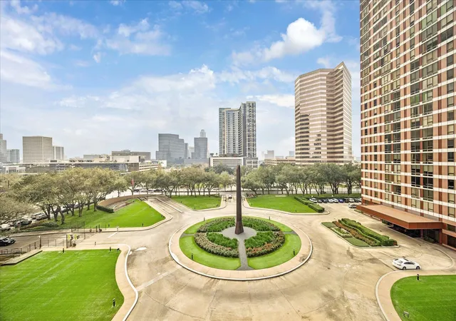 Photo 2 of Sale Pending at 5100 San Felipe St #74, Houston, TX 77056 | MLS# 38593612 | Listing updated on 2026-09-11