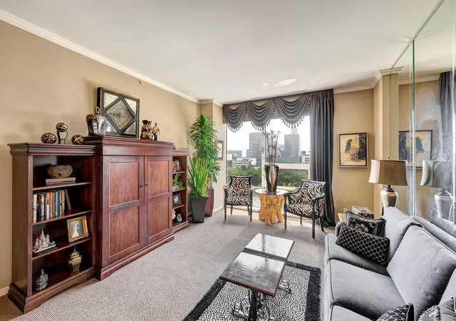 Photo 3 of Sale Pending at 5100 San Felipe St #74, Houston, TX 77056 | MLS# 38593612 | Listing updated on 2026-09-11