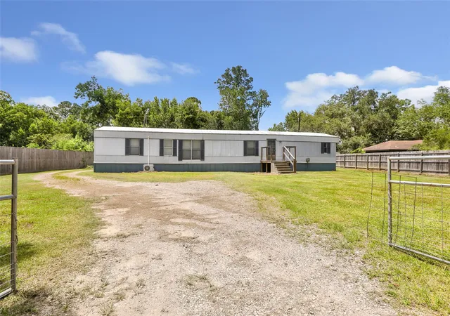 Photo 1 of Sale Pending at 104 W Lawrence St, Dayton, TX 77535 | MLS# 76276867 | Listing updated on 2026-06-21