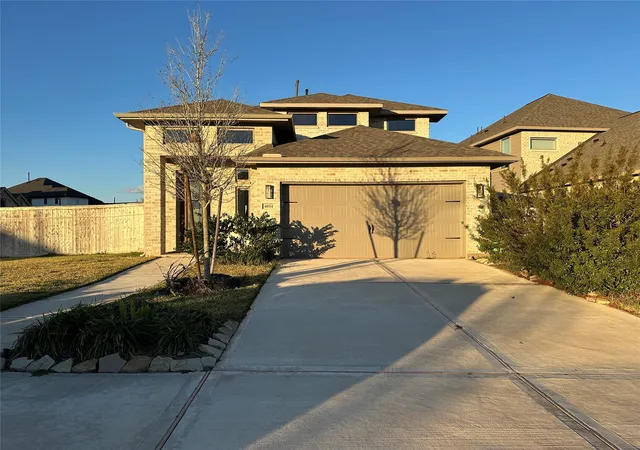 Photo 1 of Sale Pending at 4034 Honeyspring Dr, Missouri City, TX 77459 | MLS# 85970775 | Listing updated on 2026-09-13