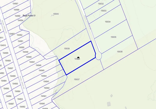 Photo 4 of Land for sale at 0 Royal Ests Dr, Conroe, TX 77303 | MLS# 38115595 | Listing updated on 2026-05-25