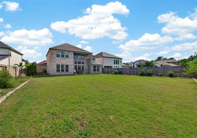 50th image of 5414 Pellinore Trl, Missouri City, TX 77459 | MLS# 71634898