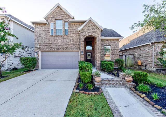 Photo 1 of Sale Pending at 15418 Rainbow Trout Dr, Cypress, TX 77433 | MLS# 54231050 | Listing updated on 2026-08-31