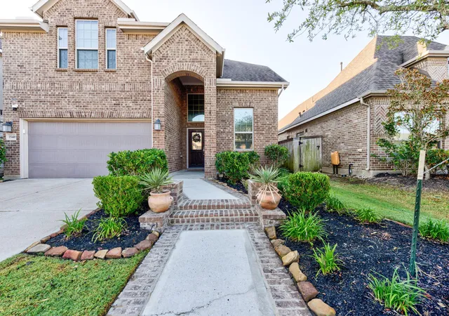 Photo 2 of Sale Pending at 15418 Rainbow Trout Dr, Cypress, TX 77433 | MLS# 54231050 | Listing updated on 2026-08-31