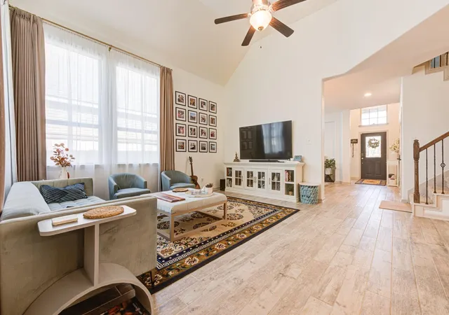 Photo 4 of Sale Pending at 15418 Rainbow Trout Dr, Cypress, TX 77433 | MLS# 54231050 | Listing updated on 2026-08-31