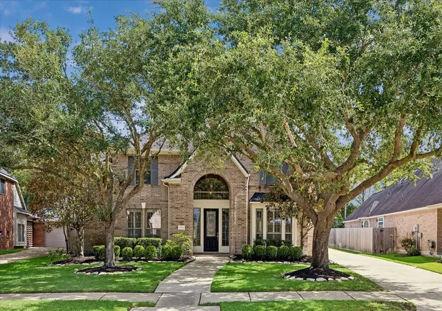 2nd image of 21614 Canyon Forest Ct, Katy, TX 77450 | MLS# 4091009