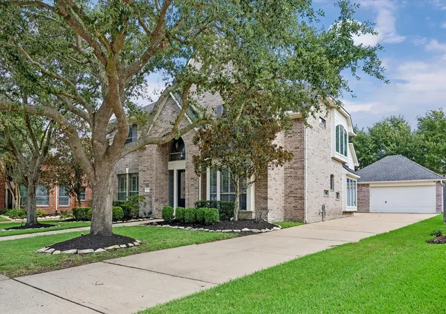 3rd image of 21614 Canyon Forest Ct, Katy, TX 77450 | MLS# 4091009