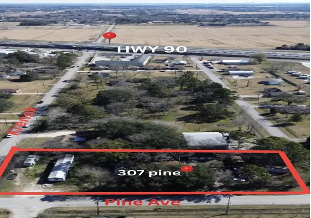 1st image of 307 Pine Ln #5, Crosby, TX 77532 | MLS# 72965757