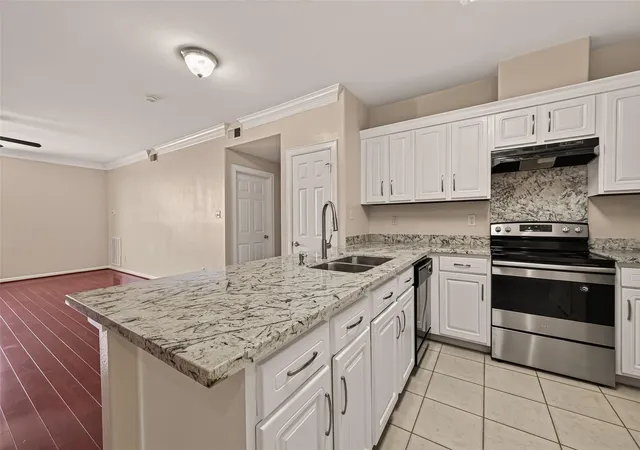 1st image of 6633 W Sam Houston Pkwy S #3C, Houston, TX 77072 | MLS# 93496810