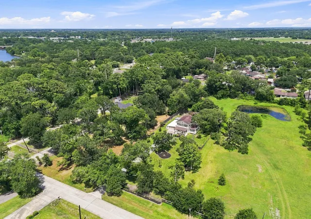 Photo 2 of Land for sale at Lot 5 Palm Dr, Dickinson, TX 77539 | MLS# 78400920 | Listing updated on 2026-08-18