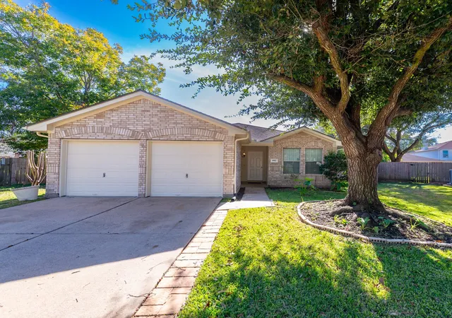 Photo 1 of Single family home for sale at 4902 Cloudhaven Ct, Katy, TX 77449 | MLS# 24807884 | Listing updated on 2026-08-03