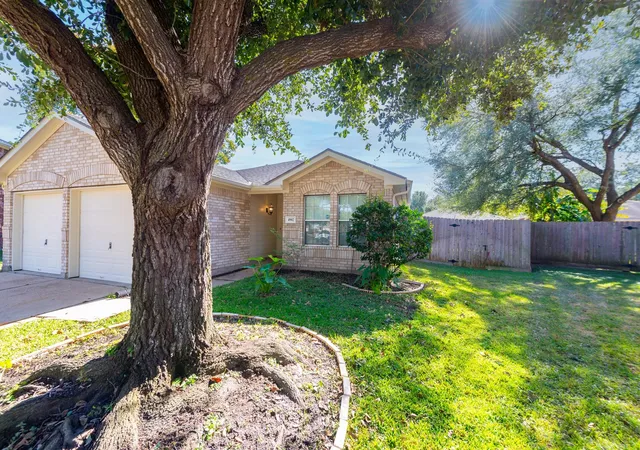 Photo 1 of Single family home for sale at 4902 Cloudhaven Ct, Katy, TX 77449 | MLS# 24807884 | Listing updated on 2026-08-03