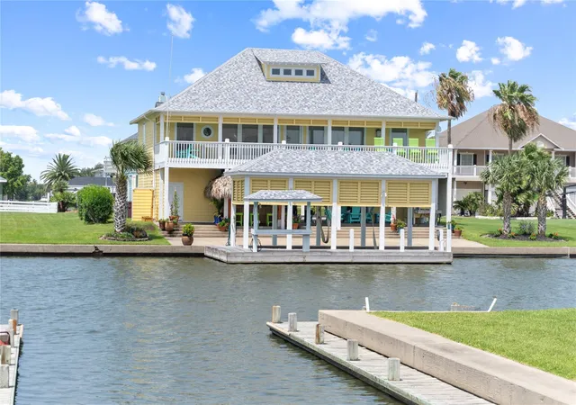 1st image of 1100 Fountain View Dr, Port Bolivar, TX 77650 | MLS# 15065717