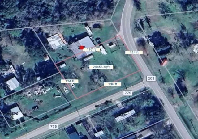 3rd image of 0 County Road 203, Liverpool, TX 77577 | MLS# 57929924