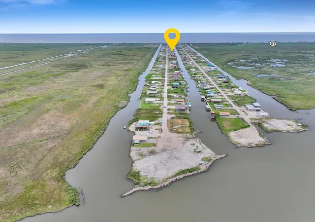 Homes for sale in Gilchrist, TX | 1297 Mabry St, Gilchrist, TX 77617 | MLS# 25329198