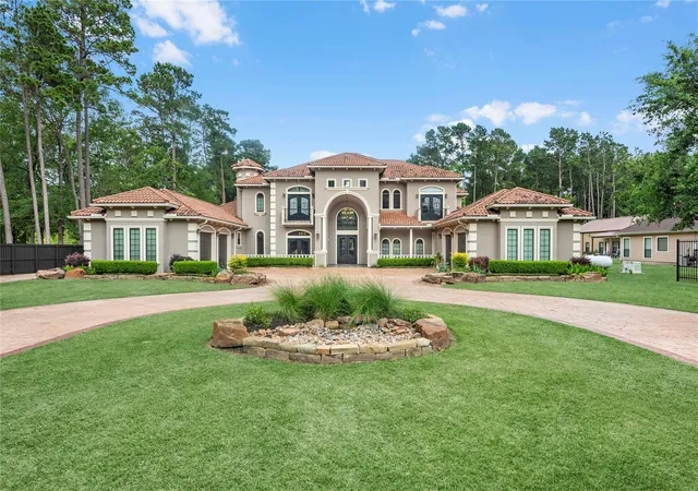 Photo 1 of Mansion for sale at 22721 Sonora Dr, Porter, TX 77365 | MLS# 94851773 | Listing updated on 2026-08-24