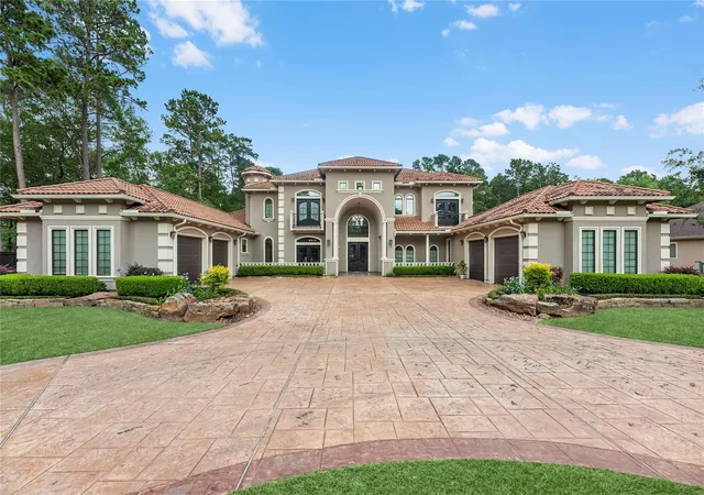 Photo 2 of Mansion for sale at 22721 Sonora Dr, Porter, TX 77365 | MLS# 94851773 | Listing updated on 2026-08-24