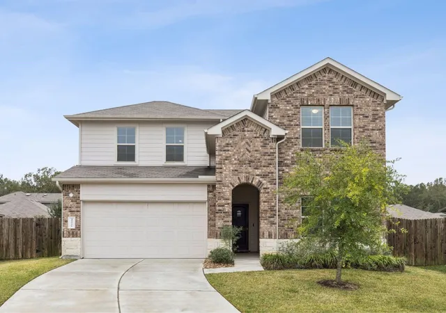 Photo 2 of Single family home for sale at 15556 Mallow Ct, New Caney, TX 77357 | MLS# 98677932 | Listing updated on 2026-09-10
