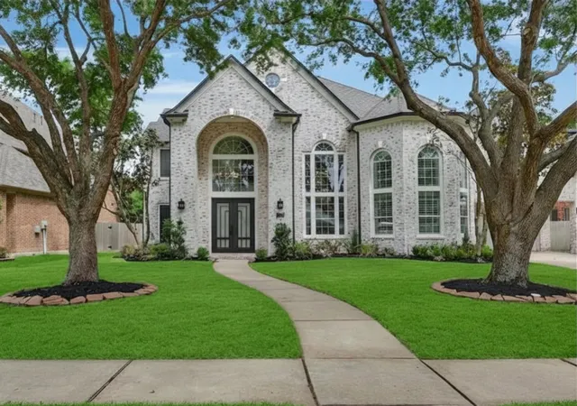 Single family home for sale at 11410 Carson Fld Ln, Cypress, TX 77433 | MLS# 61554943 | Listing updated on 2026-07-16
