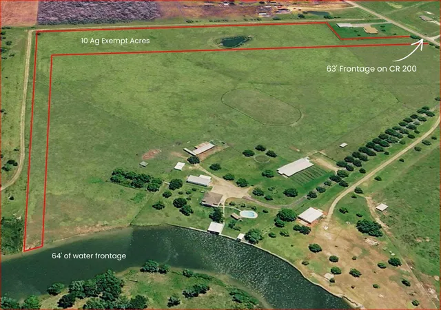 1st image of 0 County Road 200, Alvin, TX 77511 | MLS# 19011385